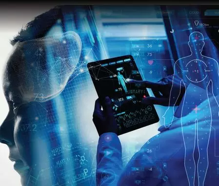 AI-based tools improving TB, diabetes diagnosis: Govt AI-based tools improving TB, diabetes diagnosis: Govt