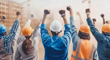 New labour reforms strengthen rights of India’s mine workers New labour reforms strengthen rights of India’s mine workers