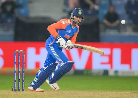 3rd ODI: Tilak replaces Sundar as India opt to bowl vs South Africa 3rd ODI: Tilak replaces Sundar as India opt to bowl vs South Africa