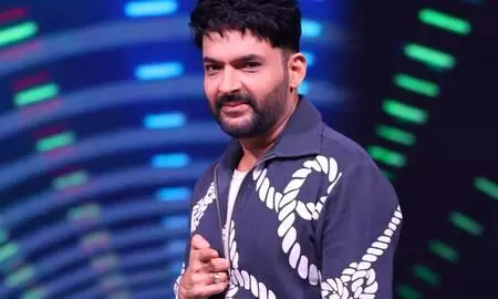 Kapil Sharma jokes he’s ‘officially the winner of Indian Idol’ — here’s why Kapil Sharma jokes he’s ‘officially the winner of Indian Idol’ — here’s why