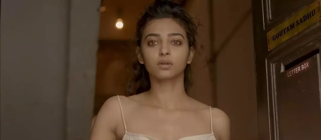 Radhika Apte: ‘I don’t have any FOMO about missing out on anything’ Radhika Apte: ‘I don’t have any FOMO about missing out on anything’