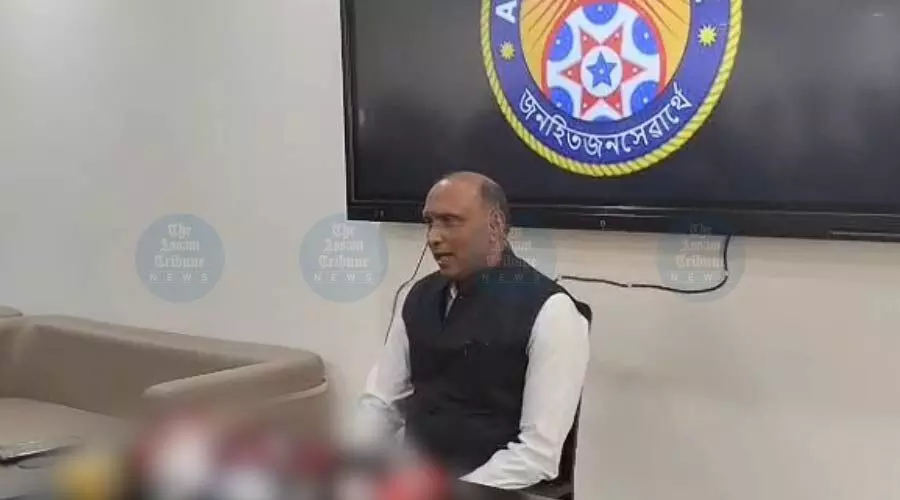 Over 300 witnesses questioned, chargesheet on Dec 12 in Zubeen Garg case: SIT chief Over 300 witnesses questioned, chargesheet on Dec 12 in Zubeen Garg case: SIT chief