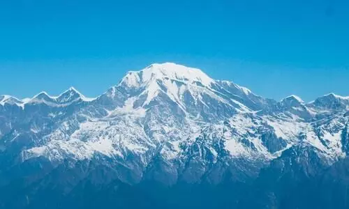 Army scales Arunachal’s highest peak Mount Kangto in first-ever recorded summit