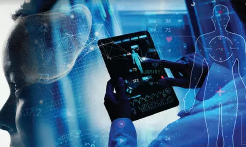 AI-based tools improving TB, diabetes diagnosis: Govt