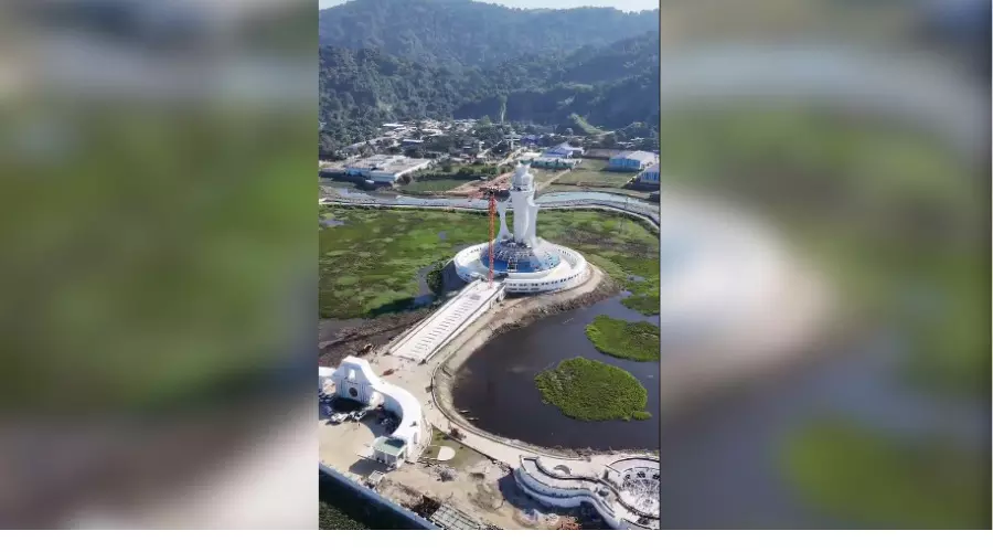 40 years after Assam Accord, Martyrs’ Memorial Park to open on Dec 10 40 years after Assam Accord, Martyrs’ Memorial Park to open on Dec 10