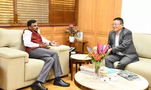 New land customs station to come up at Samrang on Assam–Bhutan border