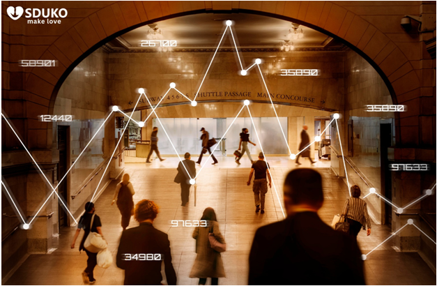 Balancing Technology and People in the Digital Transformation Journey