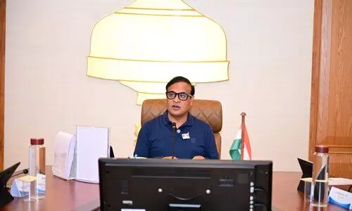 Assam Cabinet nod to 3,000-bigha Silchar airport land, new Sainik School & key projects