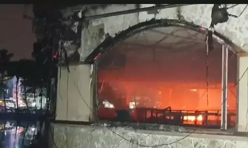 Forced to leave home for livelihood’: Assam families on victims of Goa fire