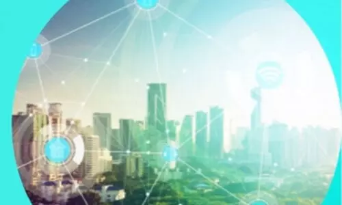 Smart City Mission: 7,741 projects done; 323 still underway