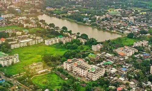 Guwahati’s location, infrastructure to drive real estate boom through 2028: JLL report