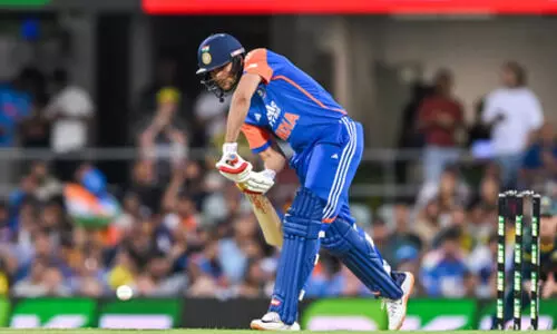 Pathan hopes Gill shines in five-match T20I series vs South Africa