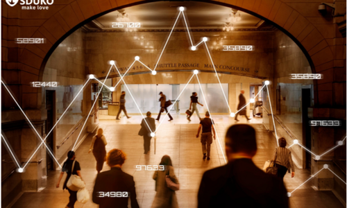 Balancing Technology and People in the Digital Transformation Journey