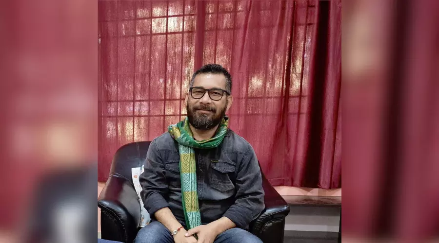 AJP calls ST status process ‘election gimmick’, flags interim report AJP calls ST status process ‘election gimmick’, flags interim report