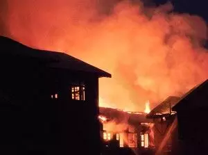 Three critically injured in blast at Balco plant in Chhattisgarh’s Korba Three critically injured in blast at Balco plant in Chhattisgarh’s Korba