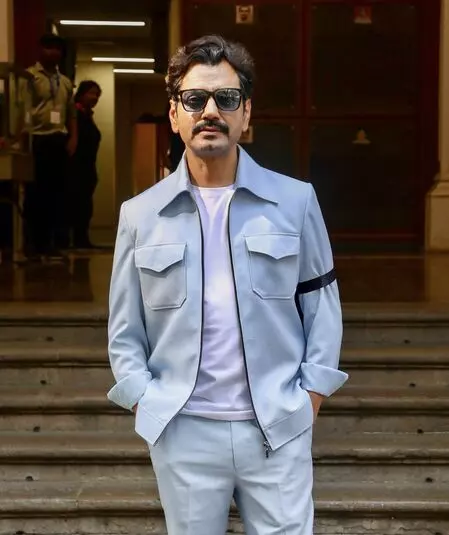 Nawazuddin Siddiqui leads mass-murder probe in ‘The Bansal Murders’ Nawazuddin Siddiqui leads mass-murder probe in ‘The Bansal Murders’
