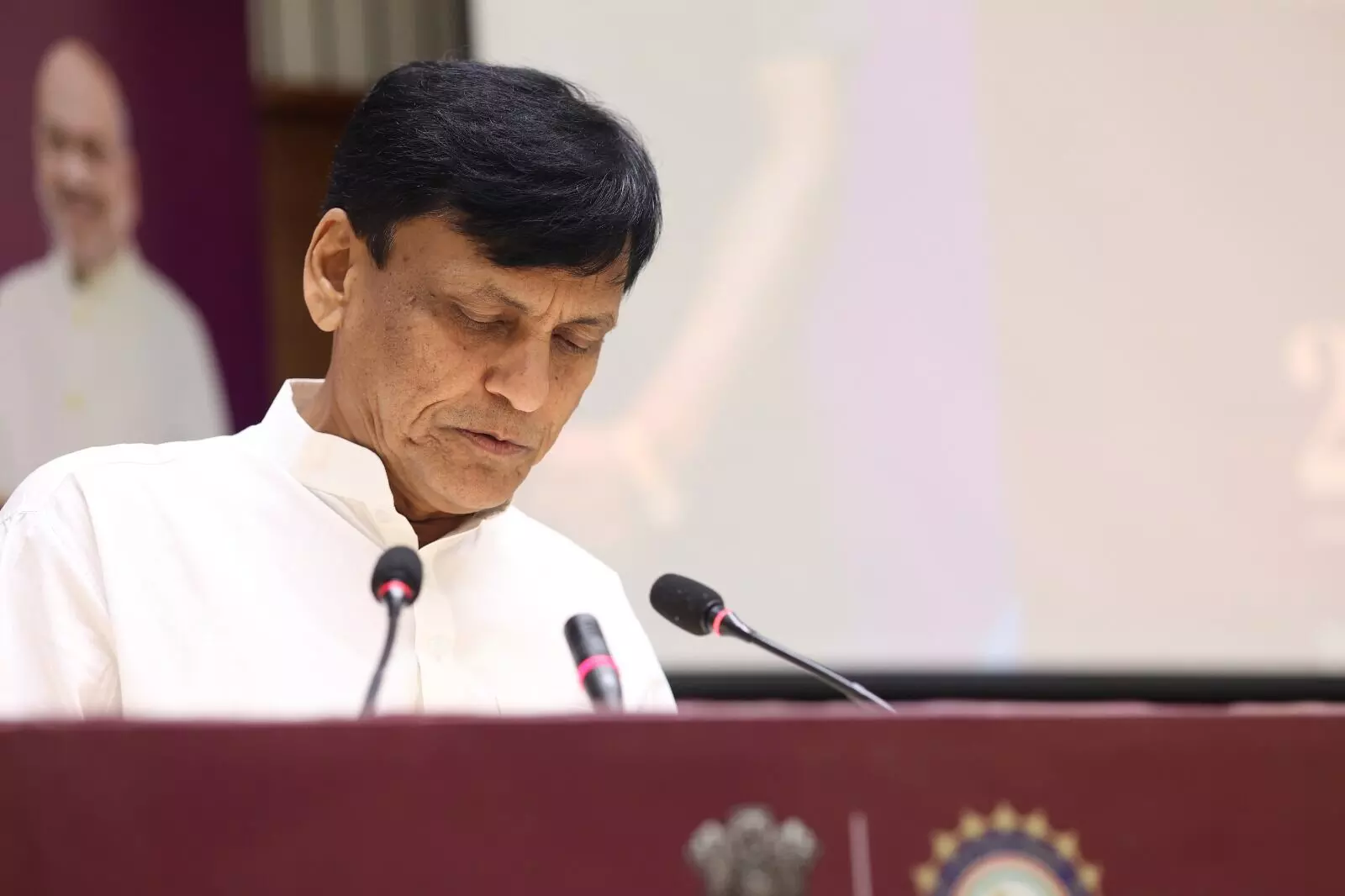 Census 2027 to ask duration of stay, migration reasons, Centre tells Lok Sabha Census 2027 to ask duration of stay, migration reasons, Centre tells Lok Sabha