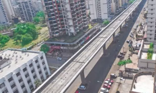 Tripura to get 25 new road projects as Centre approves Rs 68.67 crore