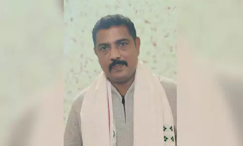 Ex-AATSA chief to join BJP with 500 supporters, revs up 2026 Titabar race