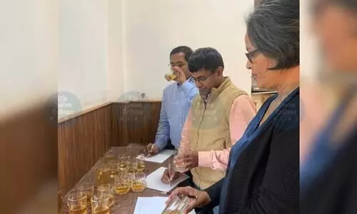 Nagaland University turns pineapple waste into high-quality vinegar