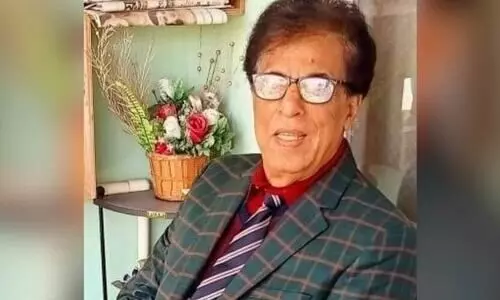 A voice that healed, a music that reflected life: Remembering Syed Saadulla