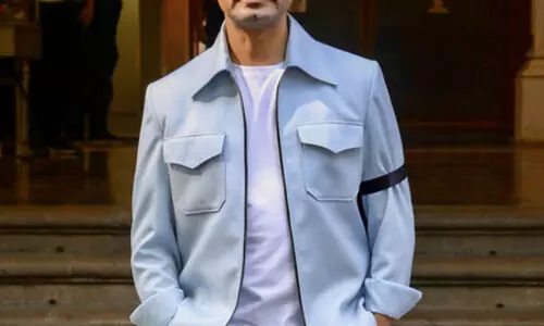 Nawazuddin Siddiqui leads mass-murder probe in ‘The Bansal Murders’