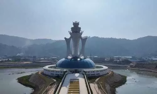 After 45 years, Assam to get Swahid Smarak honouring 855 martyrs this Wednesday