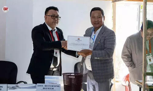 MNF, Congress open talks after hung Lai Council; ADC horse-trading fears resurface