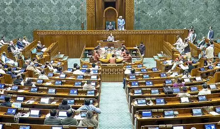 Lok Sabha to resume SIR debate today; Amit Shah to speak at 5 pm Lok Sabha to resume SIR debate today; Amit Shah to speak at 5 pm