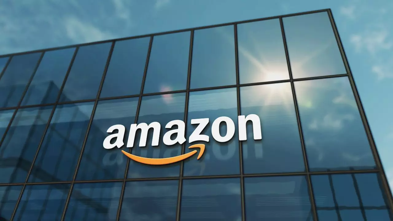 Amazon plans over $35 billion investment in India through 2030 Amazon plans over $35 billion investment in India through 2030