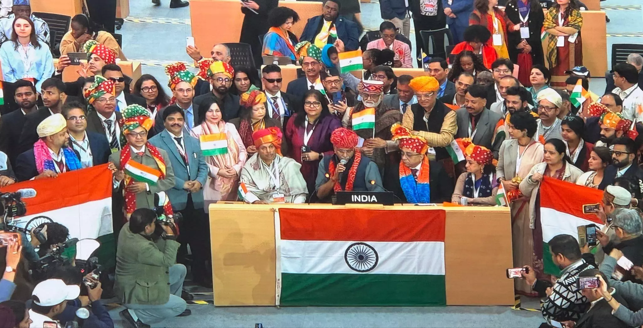 Deepavali added to UNESCO heritage list; PM Modi hails global recognition