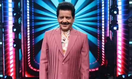 Indian Idol 16: Udit Narayan, Kavita Krishnamurthy reunion brings ’90s vibes Indian Idol 16: Udit Narayan, Kavita Krishnamurthy reunion brings ’90s vibes