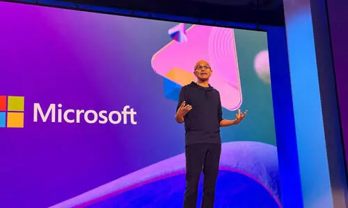 India on track to have world’s largest developer base by 2030: Nadella