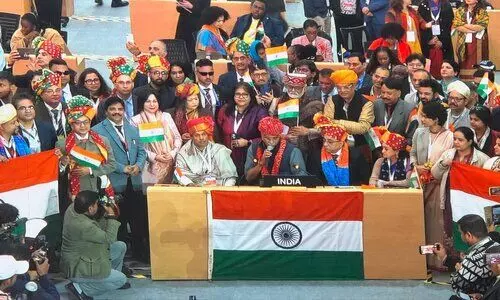 Deepavali added to UNESCO heritage list; PM Modi hails global recognition