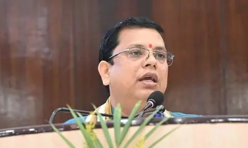 Tripura Congress alleges minister used fake Class XII certificate, hid pending case