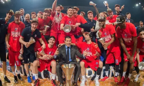 FIBA, NBA target 2027 debut of new European club basketball league