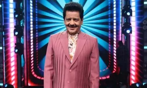 Indian Idol 16: Udit Narayan, Kavita Krishnamurthy reunion brings ’90s vibes