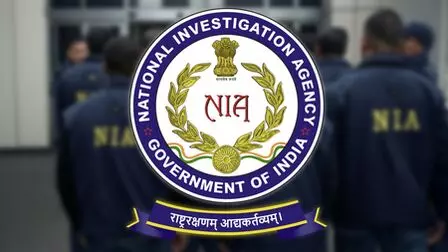NIA submits charge sheet in Odisha explosives theft case, names 11 Maoists NIA submits charge sheet in Odisha explosives theft case, names 11 Maoists