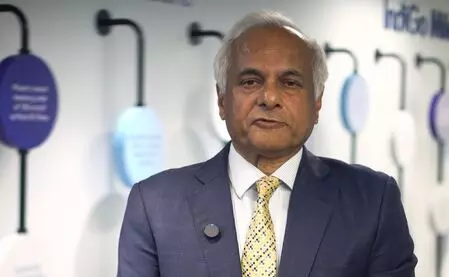 IndiGo to seek outside experts to probe flight disruptions, says Chairman Mehta IndiGo to seek outside experts to probe flight disruptions, says Chairman Mehta