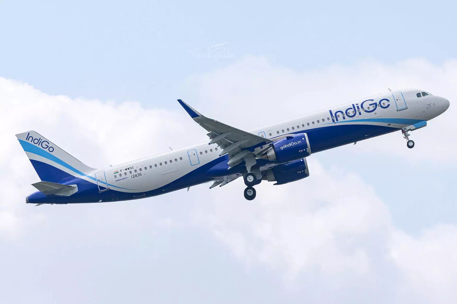IndiGo likely to operate upwards of 1,950 flights today