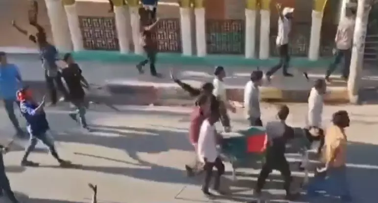 Chittagong clash between BNP factions leaves one dead, several injured Chittagong clash between BNP factions leaves one dead, several injured