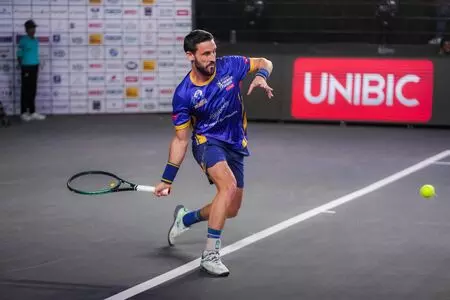 TPL 7: Damir Dzumhur hails the tournament’s rising international prominence TPL 7: Damir Dzumhur hails the tournament’s rising international prominence