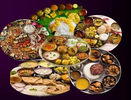 Study finds Indians get low-quality protein, almost half sourced from cereals Study finds Indians get low-quality protein, almost half sourced from cereals