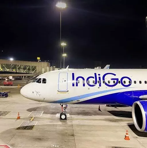 IndiGo announces Rs 10,000 vouchers for flyers stranded during Dec 3–5 chaos IndiGo announces Rs 10,000 vouchers for flyers stranded during Dec 3–5 chaos