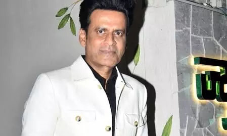 Manoj Bajpayee opens up on whether he’s ready to do a Marathi film Manoj Bajpayee opens up on whether he’s ready to do a Marathi film