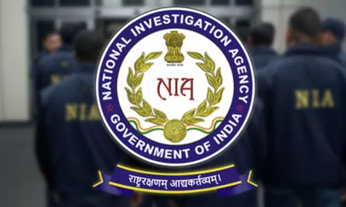 NIA submits charge sheet in Odisha explosives theft case, names 11 Maoists