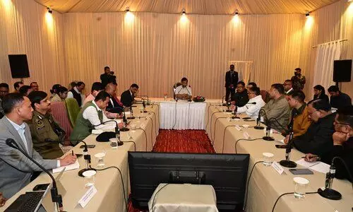 Assam readies for PM’s 2-day tour from Dec 20; airport, Namrup plant set for launch