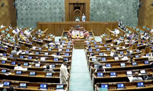 Lok Sabha extends term of panel studying ‘One Nation, One Election’ Bills