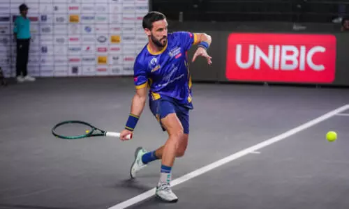 TPL 7: Damir Dzumhur hails the tournament’s rising international prominence