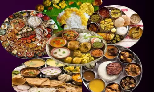 Study finds Indians get low-quality protein, almost half sourced from cereals